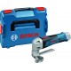 BOSCH GSC 12V-13 PROFESSIONAL Akumulátorové nožnice na plech, L-BOXX 060192610A