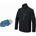 BOSCH GHJ 12+18V XA S PROFESSIONAL Vyhrievaná bunda 06188000DX