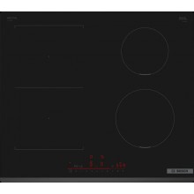 Bosch Séria 6 Indukčná varná doska 60 cm inštalácia na prac. dosku bez rámčeka PVS631HB1E