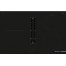 Bosch Séria 4 Indukčná varná doska s odsávaním 80 cm PVS811B16E