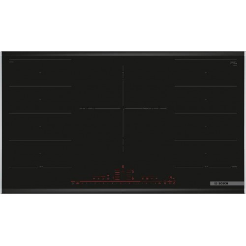 Bosch Serie 8 Indukčná varná doska 90 cm PXV975DV1E