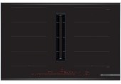 Bosch Séria 8 Indukčná varná doska s odsávaním 80 cm PXX875D67E