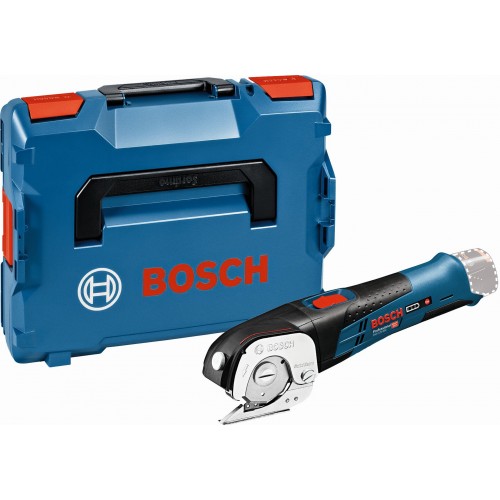 BOSCH GUS 12V-300 PROFESSIONAL Univerzální nůžky, L-BOXX 06019B2905 BOSCH GUS 12V-300 PROFESSIONAL Univerzální nůžky, L-BOXX 06019B2905