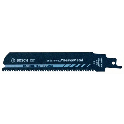 BOSCH S 955 CHM Recipročné pílový list 2608653180