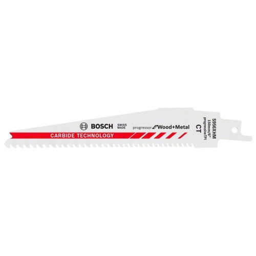 BOSCH S 956 XHM Pílový list do chvostovej píly 2608653099