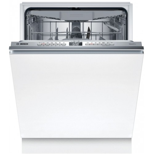Bosch Séria 4 Plne zabudovateľná umývačka riadu 60 cm SBH4ECX28E