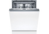 Bosch Séria 4 Plne zabudovateľná umývačka riadu 60 cm SBH4HVX14E