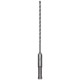 BOSCH Vrták do kladív SDS plus-5X 4x100x160 mm 2608836605