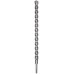 BOSCH Vrták do kladív SDS plus-5X 25x400x450 mm 2608836650