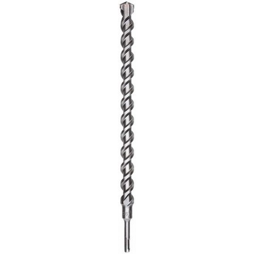 BOSCH Vrták do kladív SDS plus-5X 26x400x450 mm 2608836652 BOSCH Vrták do kladív SDS plus-5X 26x400x450 mm 2608836652