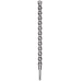 BOSCH Vrták do kladív SDS plus-5X 26x400x450 mm 2608836652