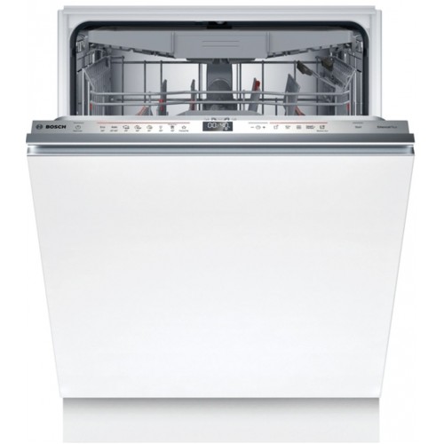 Bosch Séria 6 Plne zabudovateľná umývačka riadu 60 cm SMD6ECX12E
