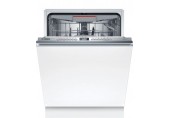 Bosch Séria 4 Plne zabudovateľná umývačka riadu 60 cm Variable hinge for special installat