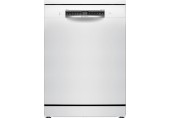 Bosch Séria 4 Voľne stojaca umývačka riadu 60 cm biela SMS4HW00E