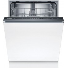 Bosch Serie 2 Vstavaná umývačka riadu 60 cm SMV25AX06E