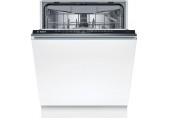 Bosch Séria 2 Plne zabudovateľná umývačka riadu 60 cm SMV2HVX02E