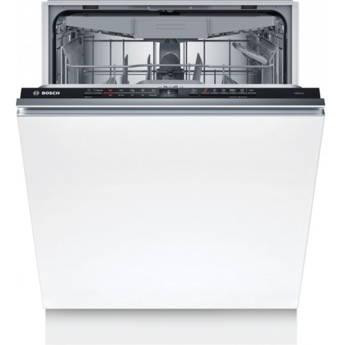 Bosch Séria 2 Plne zabudovateľná umývačka riadu 60 cm SMV2HVX02E