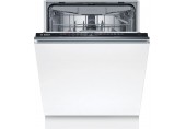 Bosch Séria 2 Plne zabudovateľná umývačka riadu 60 cm SMV2HVX06E