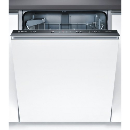 Bosch Serie 4, Plně vestavná myčka nádobí, 60 cm SMV41D10EU