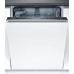 Bosch Serie 4, Plně vestavná myčka nádobí, 60 cm SMV41D10EU