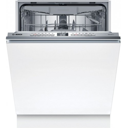Bosch Séria 4 Plne zabudovateľná umývačka riadu 60 cm SMV4EVX08E