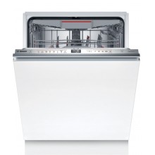Bosch Séria 6 Plne zabudovateľná umývačka riadu 60 cm SMV6ECX00E