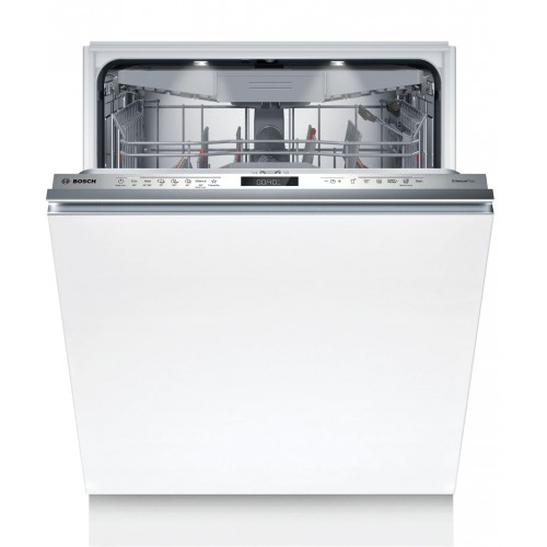 Bosch Serie 6 Plne zabudovateľná umývačka riadu 60 cm SMV6ECX17E