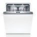 Bosch Serie 6 Plne zabudovateľná umývačka riadu 60 cm SMV6ECX17E