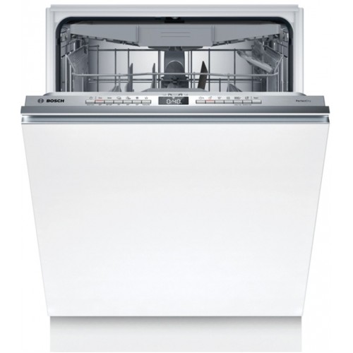Bosch Serie 6 Vestavná myčka 60 cm, plně vestavná SMV6YCX02E