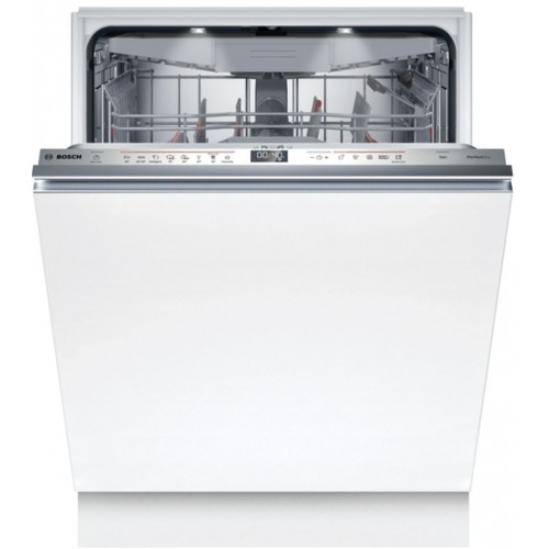 Bosch Séria 6 Plne zabudovateľná umývačka riadu 60 cm SMV6ZCX16E