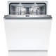 Bosch Séria 6 Plne zabudovateľná umývačka riadu 60 cm SMV6ZCX16E