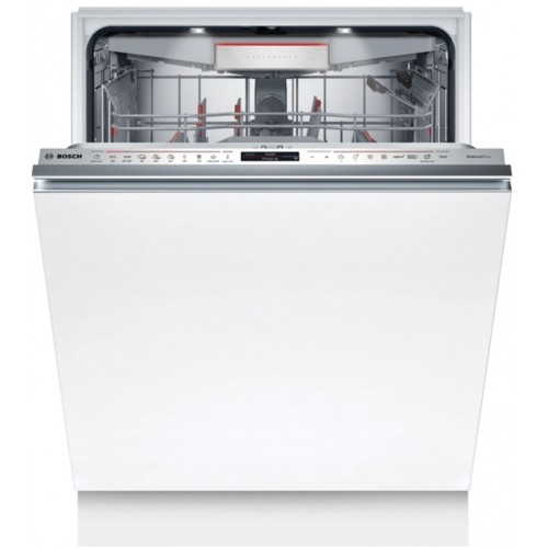Bosch Serie 8 Vestavná myčka nádobí 60 cm SMV8ECX01E