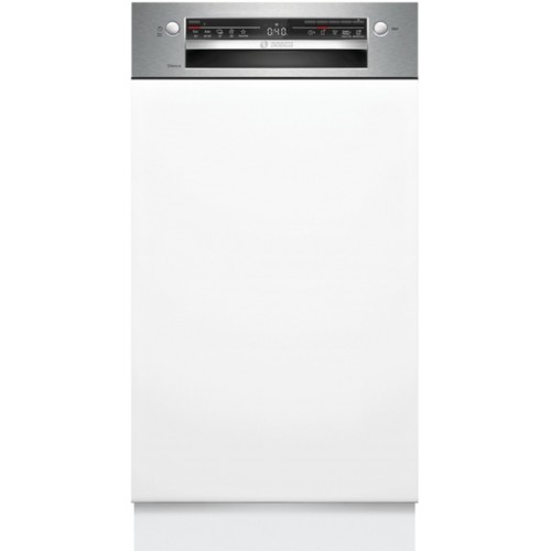 Bosch Serie 2 Vestavná myčka nádobí 45 cm SPI2HKS42E