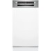 Bosch Serie 2 Vestavná myčka nádobí 45 cm SPI2HKS42E