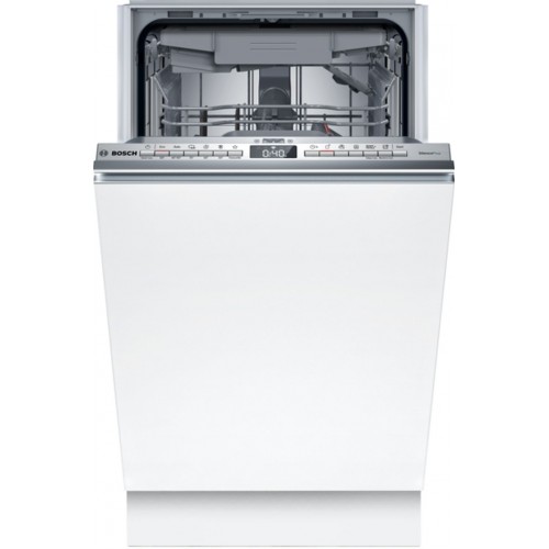 Bosch Serie 4 Vestavná myčka nádobí SPT4EMX24E