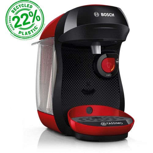 BOSCH Prístroj na horúce nápoje TASSIMO HAPPY friendly TAS103E