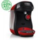 BOSCH Prístroj na horúce nápoje TASSIMO HAPPY friendly TAS103E