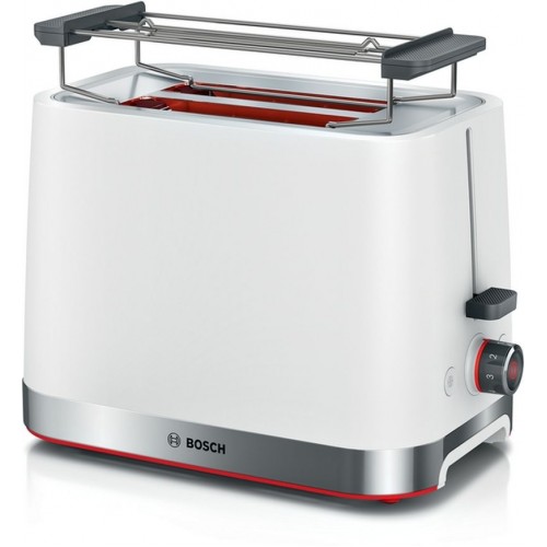Bosch Kompaktný toaster MyMoment biela TAT4M221