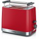 Bosch Kompaktný toaster MyMoment červená TAT4M224