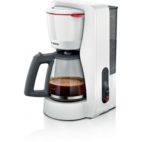 Bosch Kávovar MyMoment biela TKA2M111