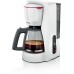 Bosch Kávovar MyMoment biela TKA2M111