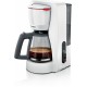 Bosch Kávovar MyMoment biela TKA2M111