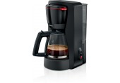 Bosch Kávovar MyMoment čierna TKA2M113