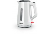 Bosch Kanvica MyMoment 1.7 l biela TWK1M121