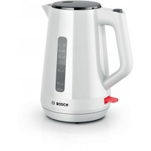 Bosch Kanvica MyMoment 1.7 l biela TWK1M121