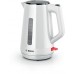 Bosch Kanvica MyMoment 1.7 l biela TWK1M121