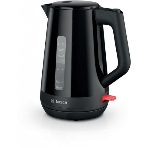 Bosch Kanvica MyMoment 1.7 l čierna TWK1M123