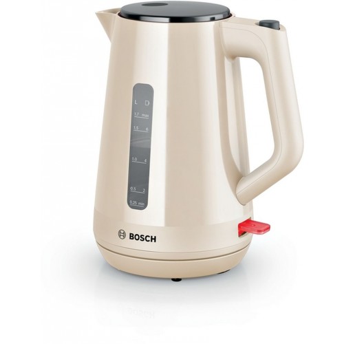 Bosch Kanvica MyMoment 1.7 l béžová TWK1M127