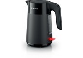 Bosch Kanvica MyMoment 1.7 l čierna TWK2M163