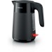 Bosch Kanvica MyMoment 1.7 l čierna TWK2M163